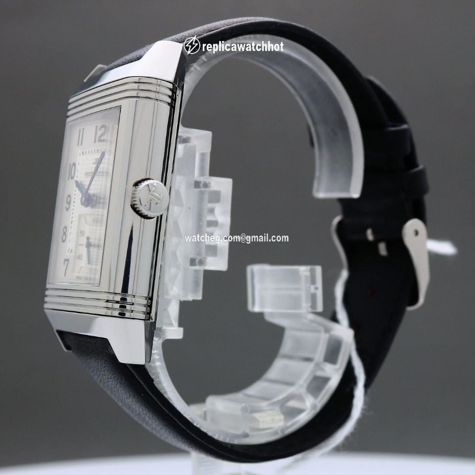 Jaeger-LeCoultre Grande Reverso 976 Mens watch Unisex Manual winding Steel Q3738420 2