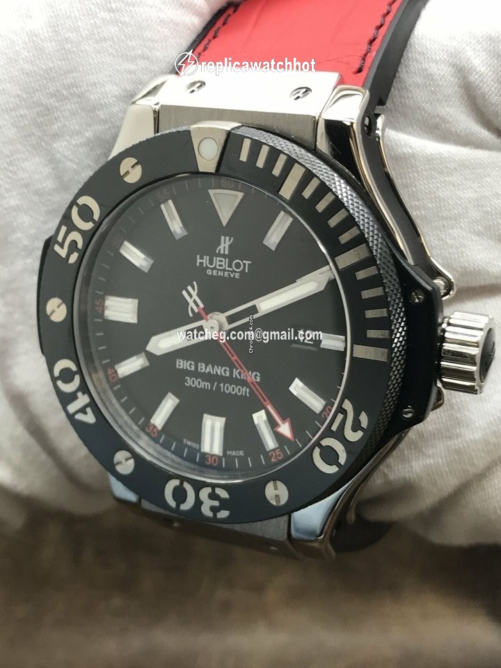 Hublot Big Bang King Automatic Palladium 322.LM.100.RX 2