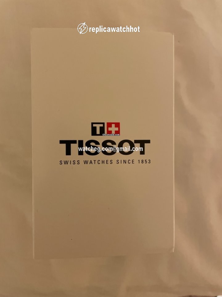 Tissot Tradition Mens watch Unisex Automatic Steel T0639071105800 2