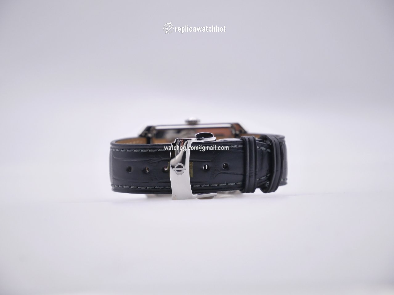 Baume & Mercier Hampton Mens watch Unisex Automatic Steel M0A10528 2