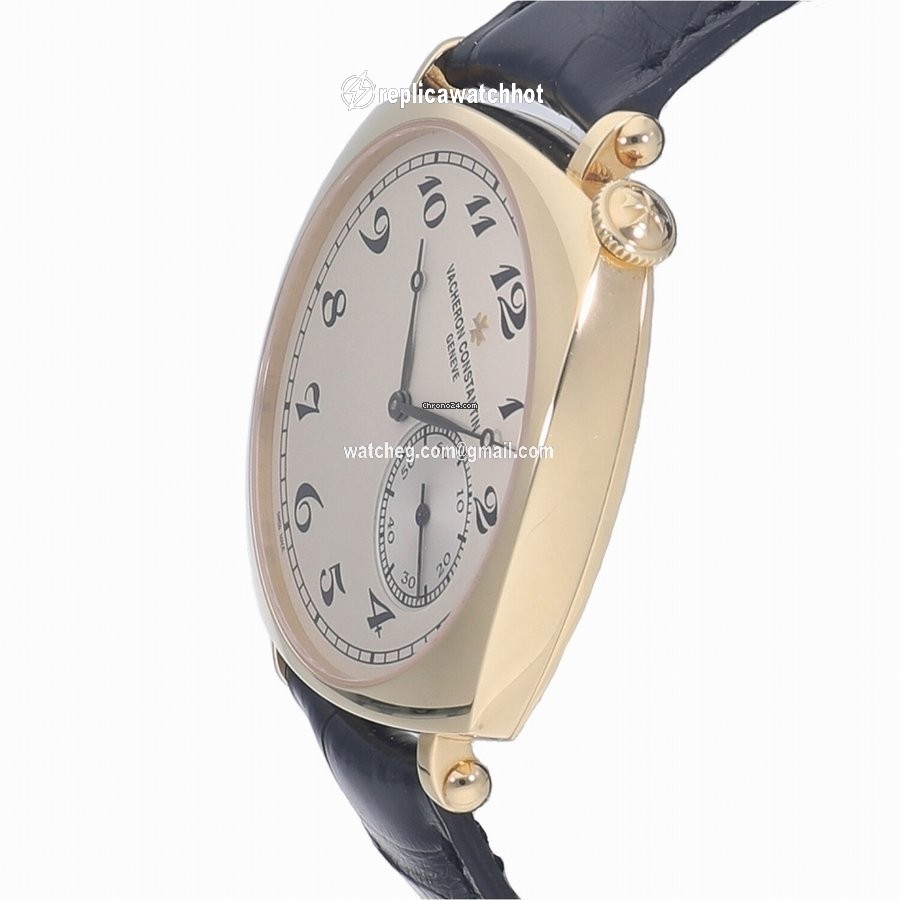 Vacheron Constantin Historiques Yellow gold 82035 000J-9964 2