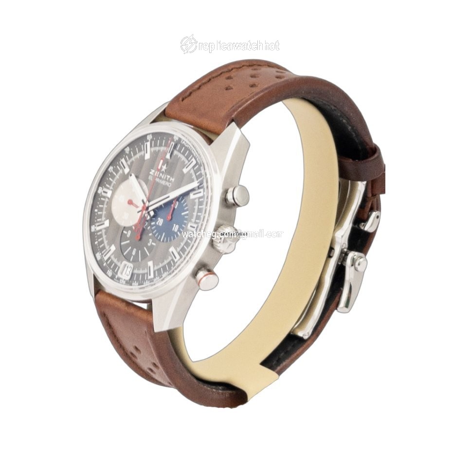 Zenith El Primero 36000 VpH 03.2046.400 25.C771 2