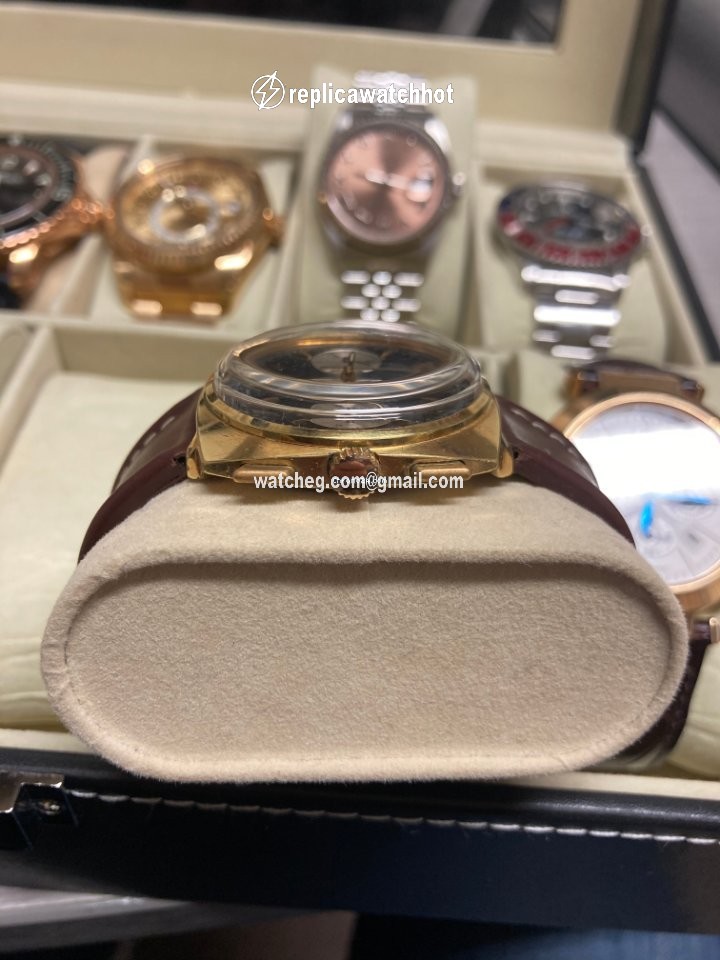 Breitling Top Time Mens watch Unisex Manual winding Steel 2008 2