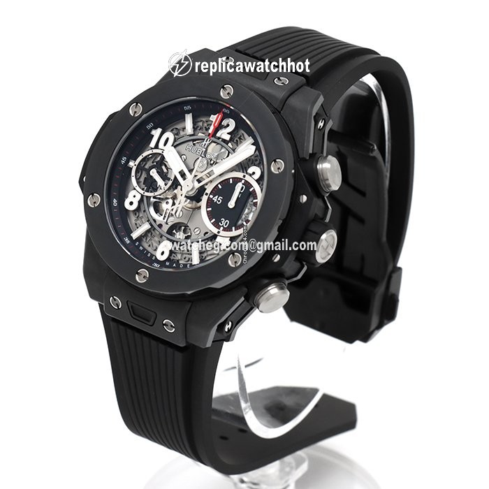 Hublot Automatic Ceramic 441.C.1170.RX 2