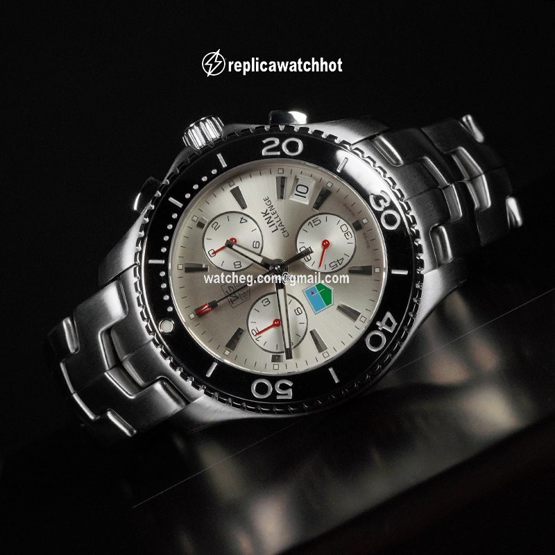 TAG Heuer Link Quartz Mens watch Unisex Quartz Steel CJ1113 2