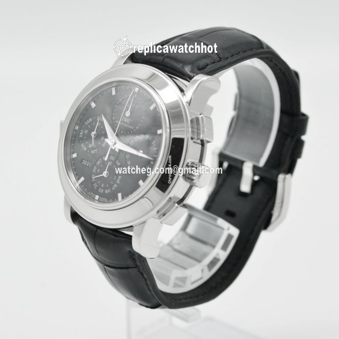 IWC Grande Complication Mens watch Unisex Automatic Platinum 3770 2