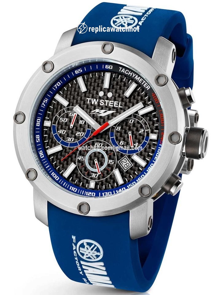 TW Steel Mens watch Unisex Quartz Steel TW925 2