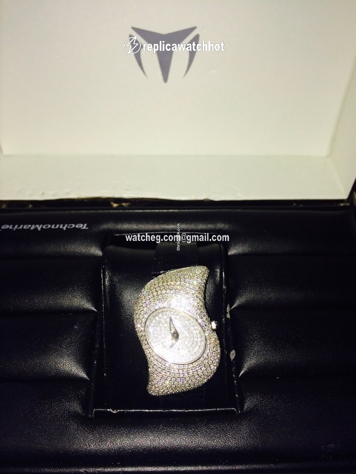 Technomarine Womens watch WV1374 2