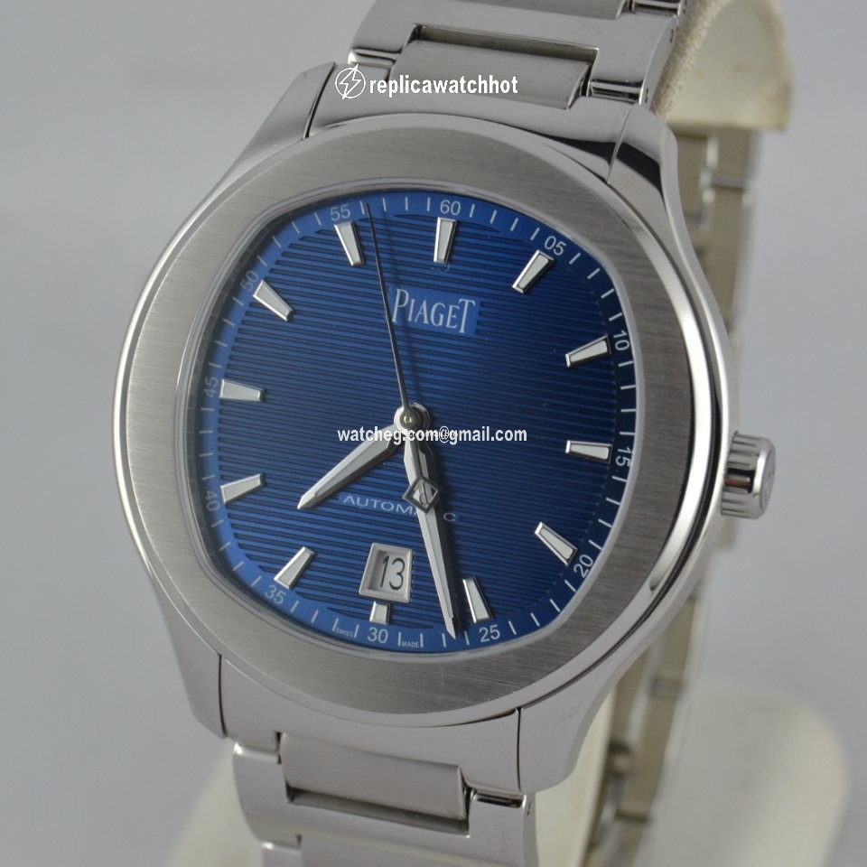 Piaget Polo S Mens watch Unisex Automatic GOA41002 2