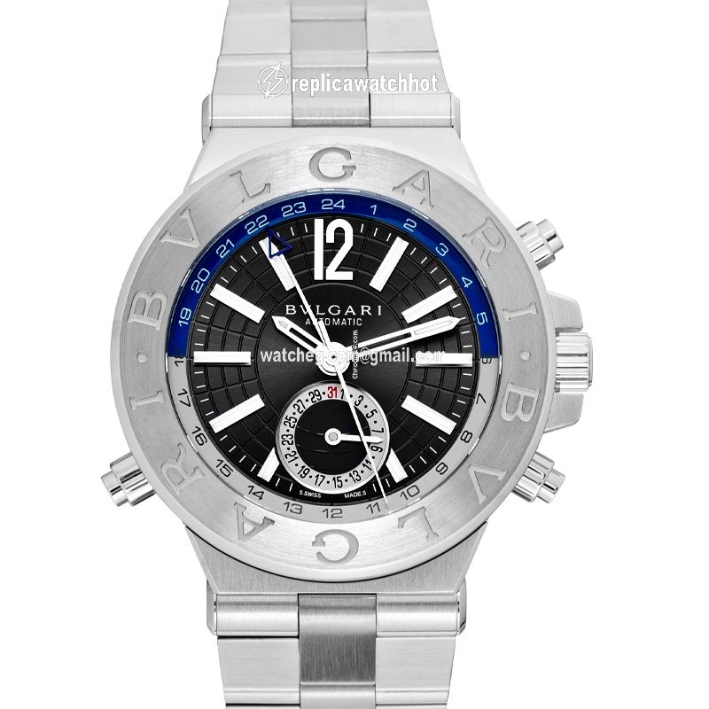 Bulgari Diagono 101633 2