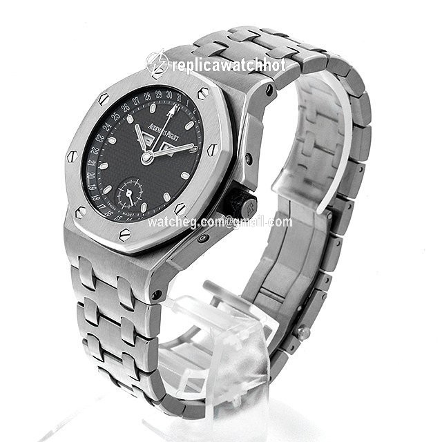 Audemars Piguet Royal Oak Offshore Mens watch Unisex Automatic Steel 25852ST.OO.1010ST.01 2