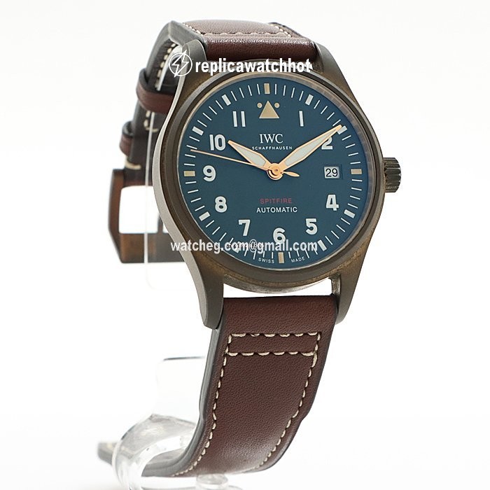 IWC Automatic W326802 2