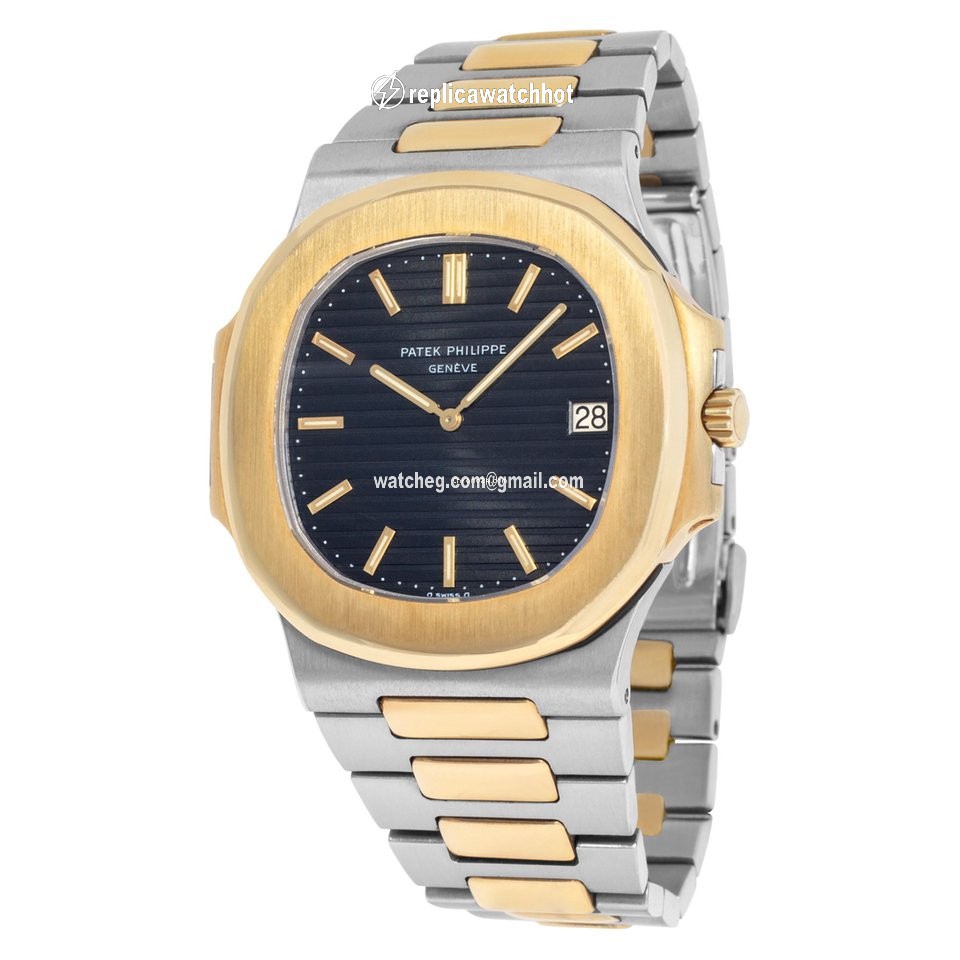 Patek Philippe Nautilus Mens watch Unisex Automatic 3700 11 2