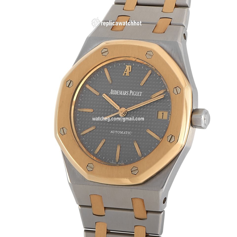 Audemars Piguet Royal Oak Mens watch Unisex Automatic Steel 14790SA.00.0789SA.01 2