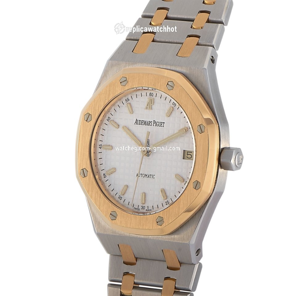 Audemars Piguet Royal Oak Mens watch Unisex Automatic Steel 14790SA.OO.0789SA.08 2