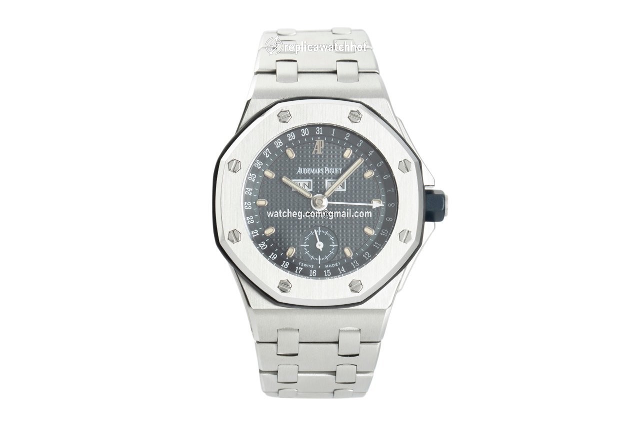 Audemars Piguet Royal Oak Offshore Mens watch Unisex Automatic Steel 25807ST 2