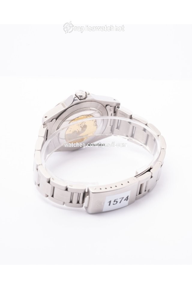 Rolex Explorer II Steel 1655 2