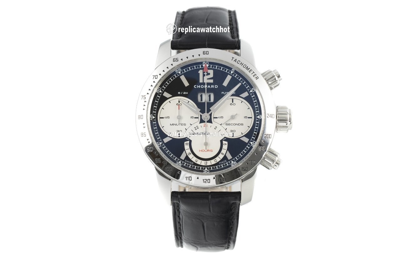 Chopard Mille Miglia Mens watch Unisex Automatic Steel 8998 2