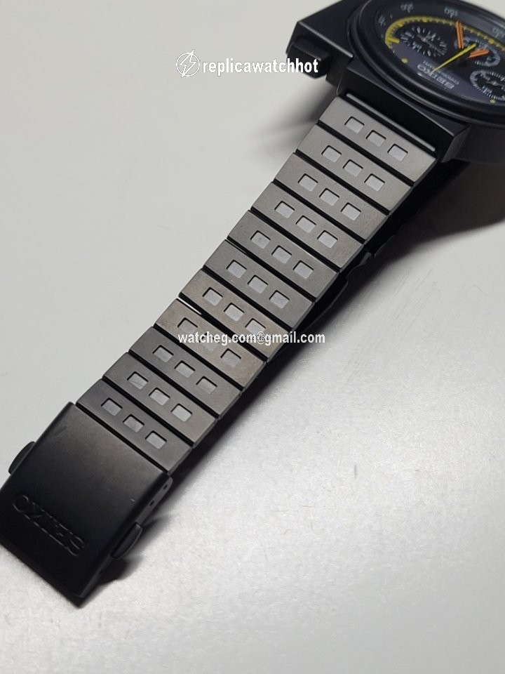 Seiko Mens watch Unisex Quartz Steel SCED037 2