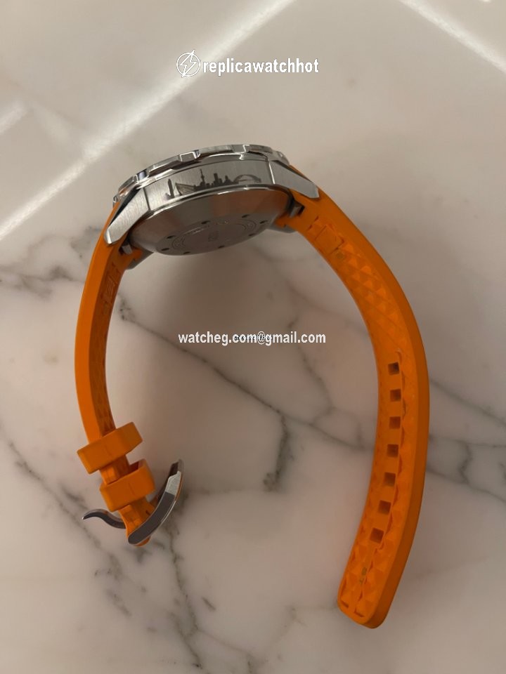 IWC Aquatimer Automatic 2000 Mens watch Unisex Automatic Steel IW356807 2