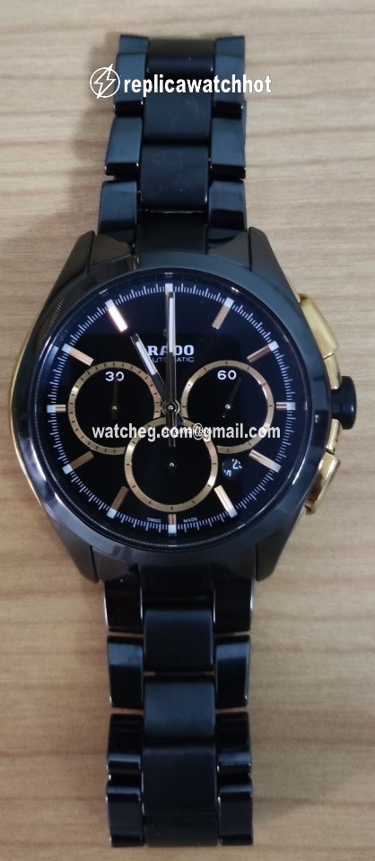 Rado HyperChrome Chronograph R32277152 2