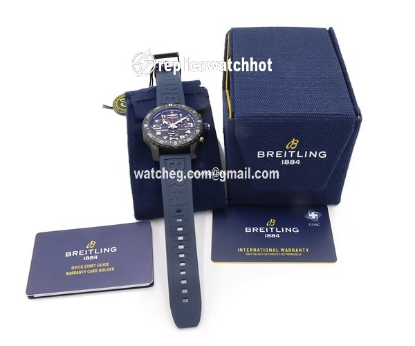 Breitling Endurance Pro Quartz X82310 2