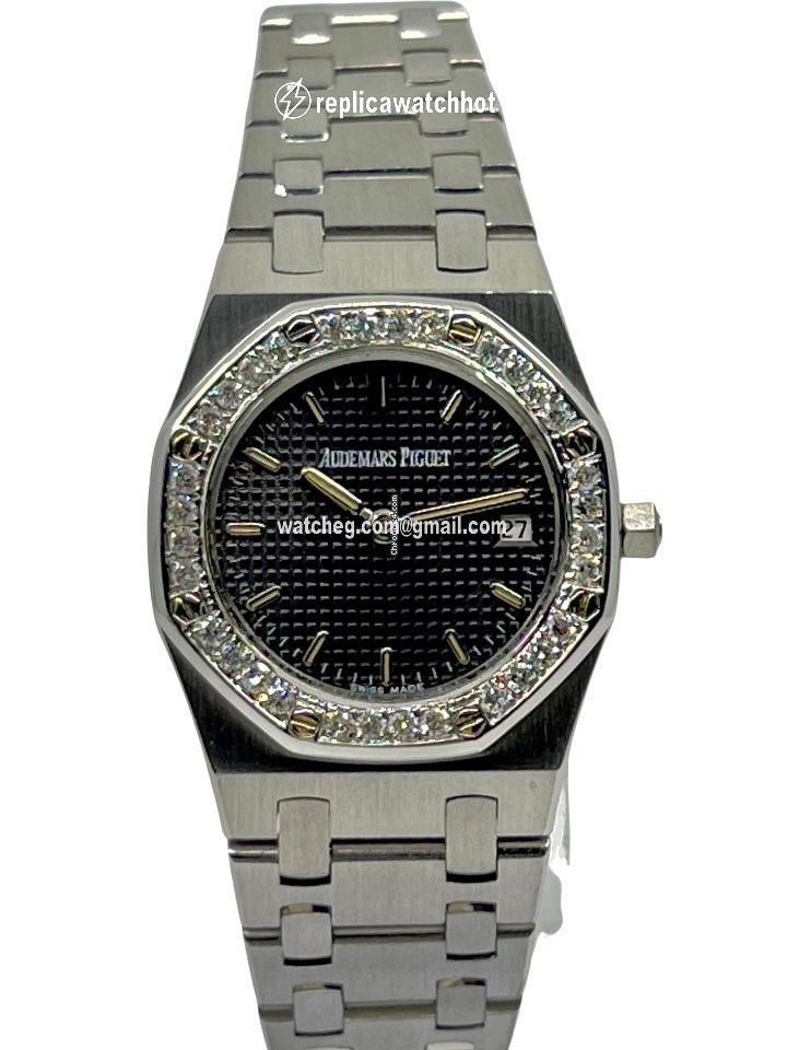 Audemars Piguet Royal Oak Steel 66270ST.OO.0722ST.01 2