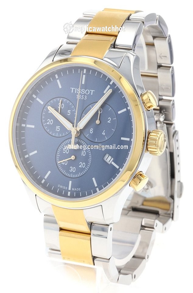 Tissot T-Sport Mens watch Unisex Quartz T116.617.22.041.00 2