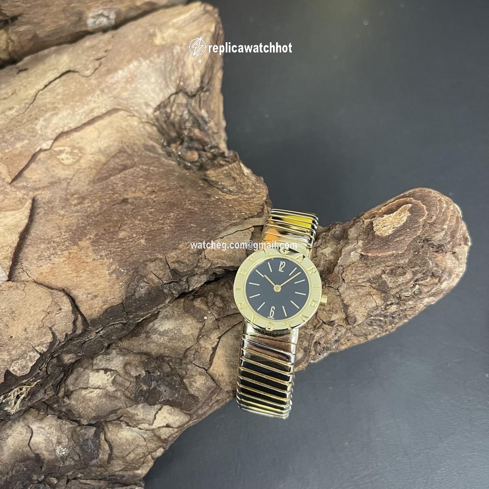 Bulgari Bulgari Quartz BB26 2T 2