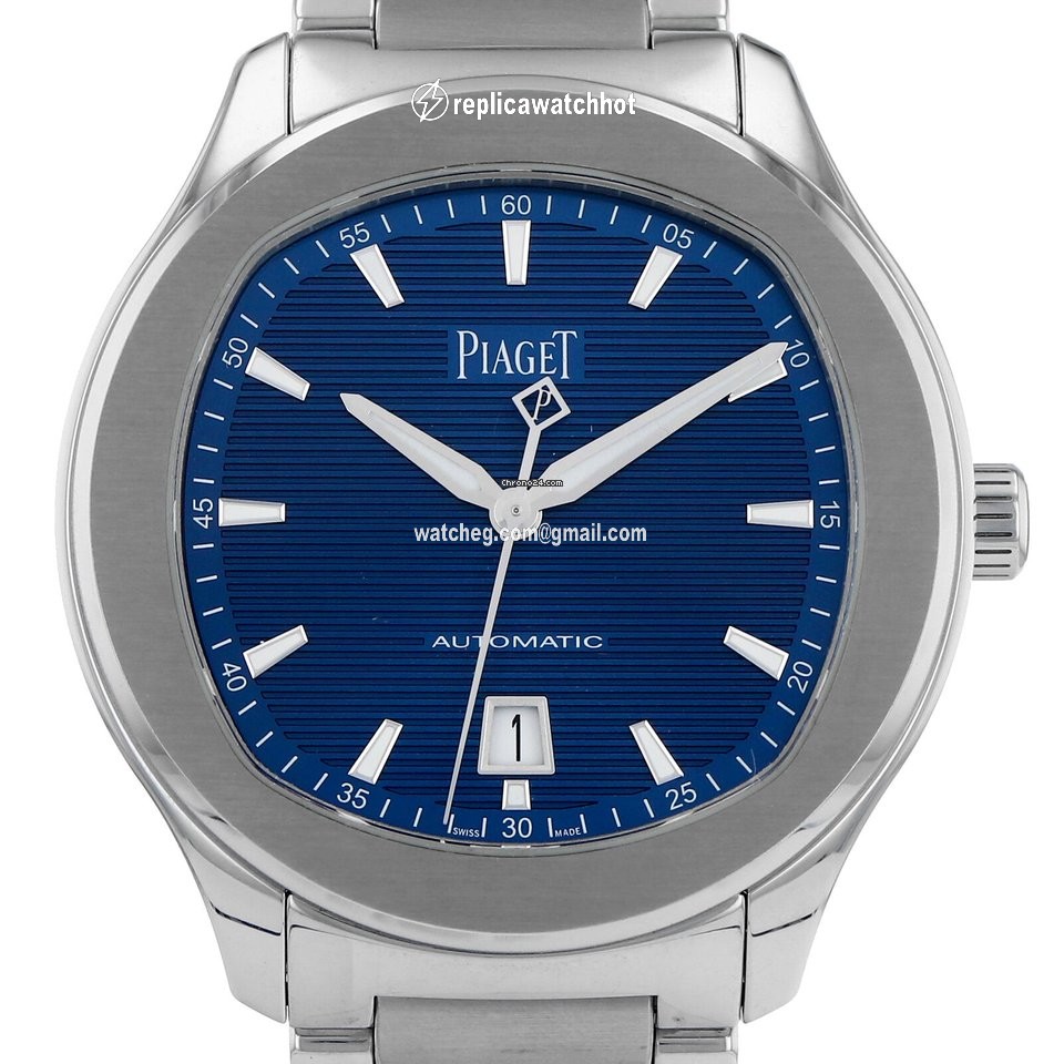 Piaget Polo Mens watch Unisex Automatic Steel NUMBER P11268 2