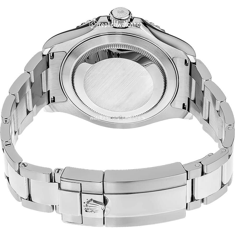 Rolex Yacht-Master 40 Mens watch Unisex Steel Automatic 126622-BLUE 2