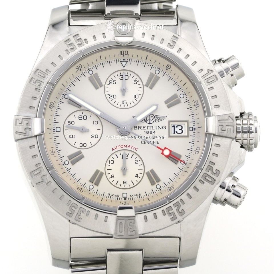 Breitling Avenger Skyland Automatic Steel A1338012 2