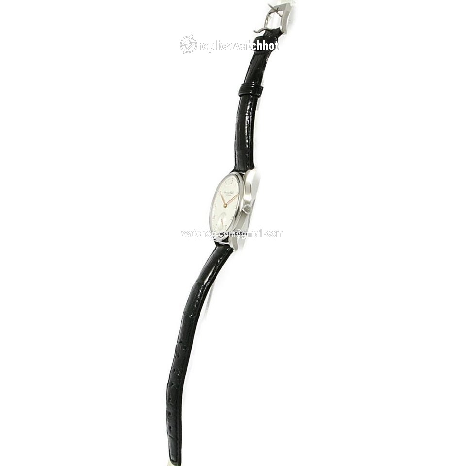 IWC Mens watch Unisex Automatic 3531-003 2