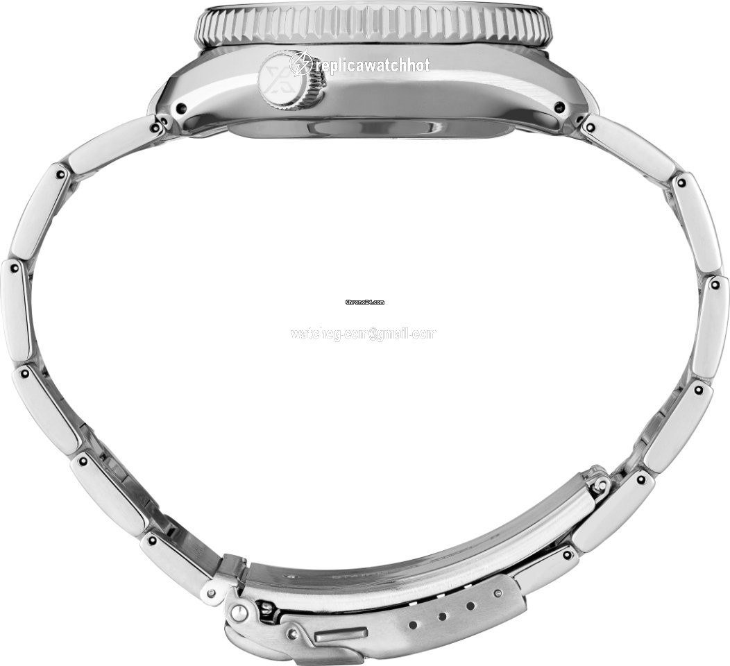 Seiko Prospex Mens watch Unisex Automatic Steel SLA047J1 2