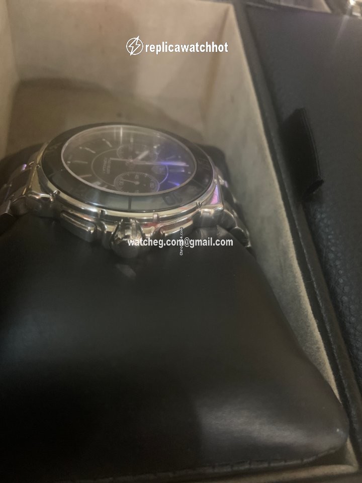 TAG Heuer Formula 1 Lady Womens watch Quartz Ceramic CAH1210 2