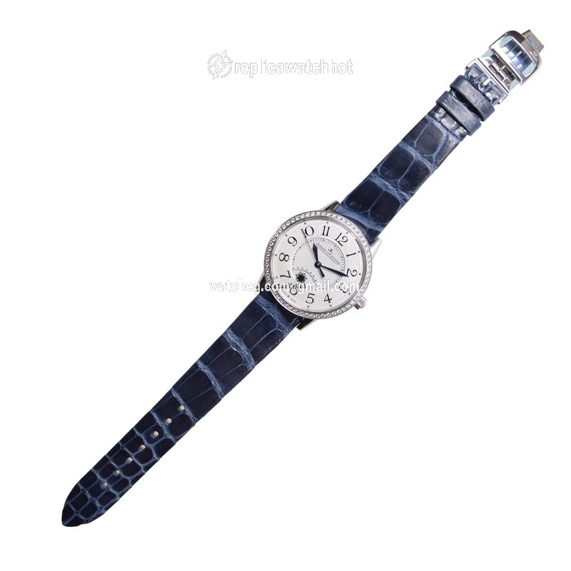 Jaeger-LeCoultre Rendez-Vous Womens watch Automatic Steel Q3448420 2