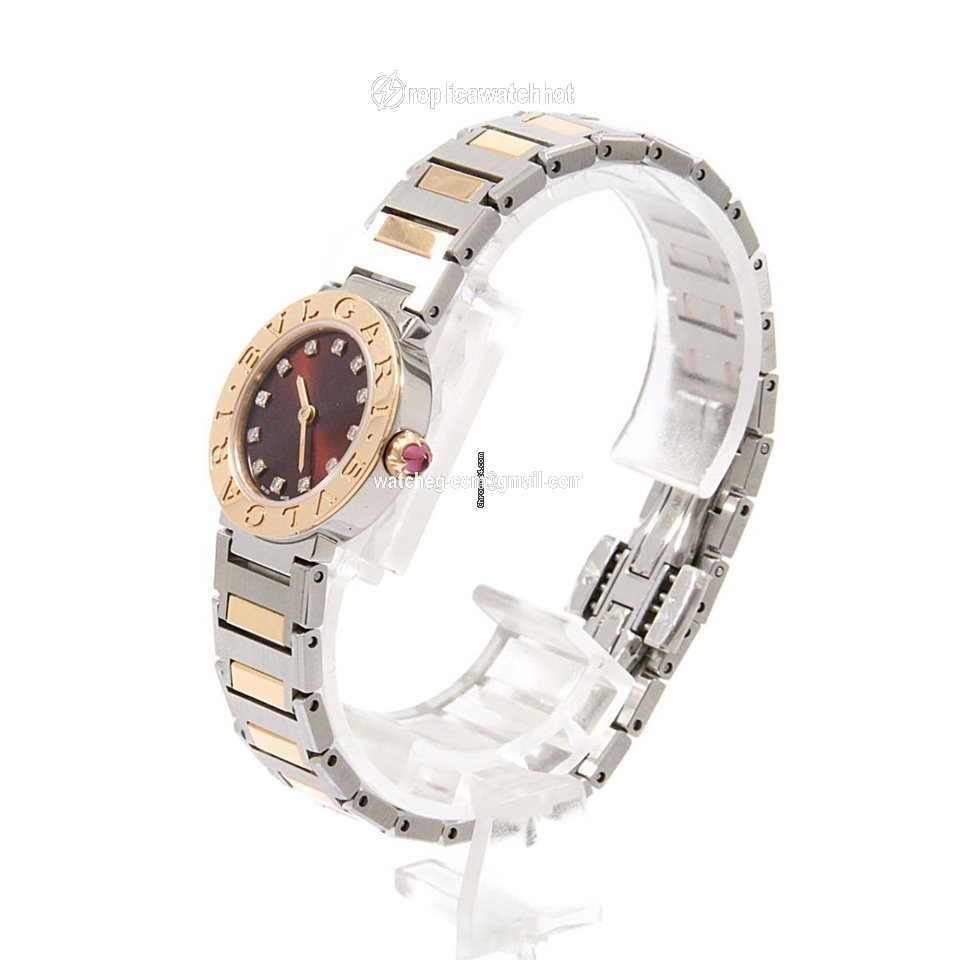 Bulgari Bulgari Womens watch Quartz BBP23SG 103218 2