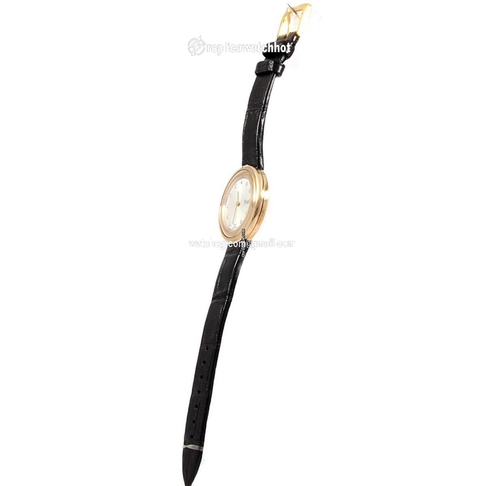 Piaget Womens watch Quartz P11480 G0A43091 2