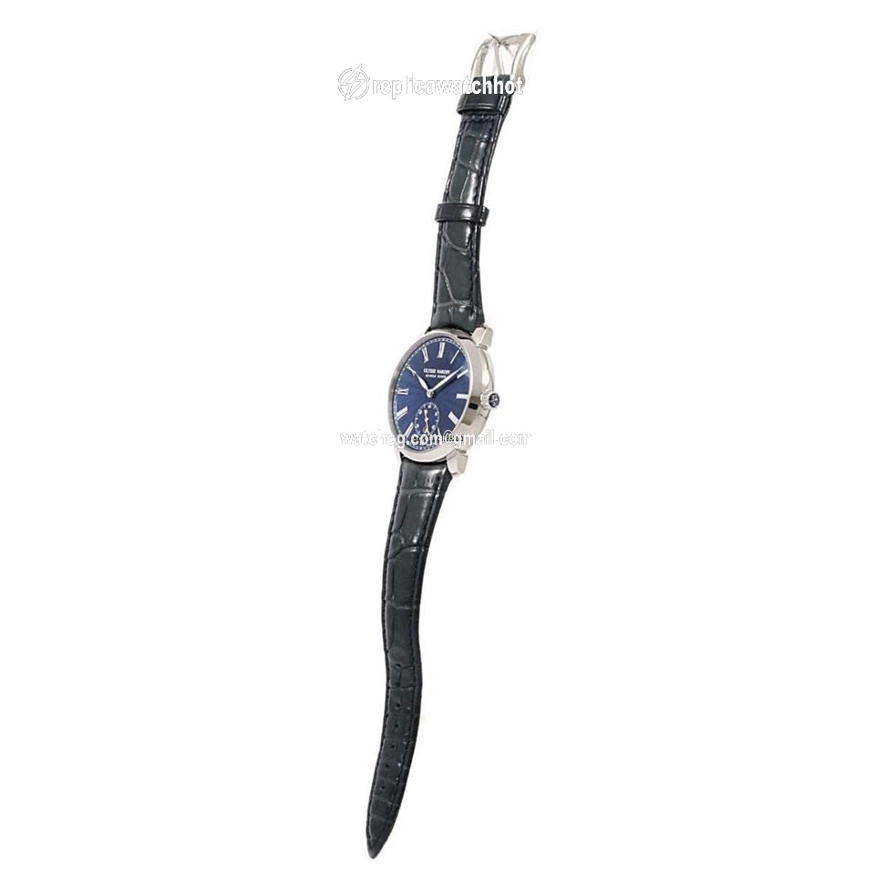 Ulysse Nardin Classico Mens watch Unisex Automatic 3203-136 E3 2