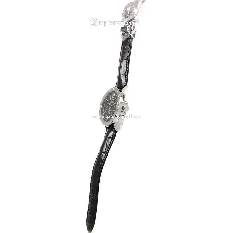 Bulgari Bulgari Mens watch Unisex Automatic BB42SLCH BB42BSLDCH AT 2