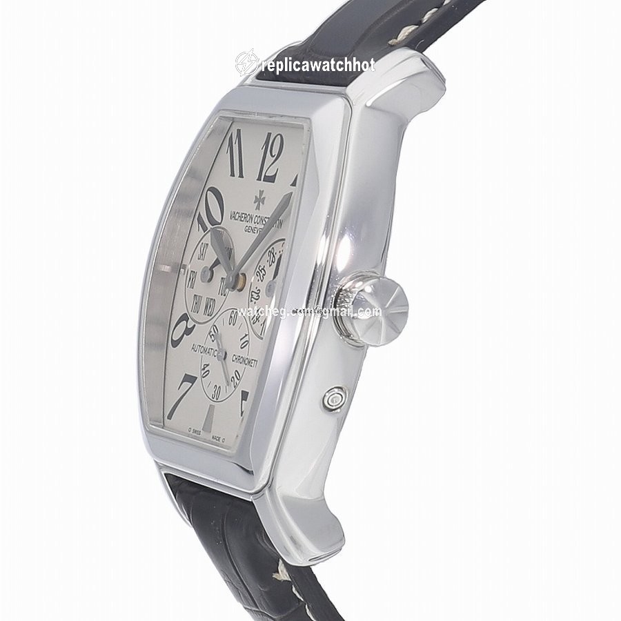Vacheron Constantin Royal Eagle Automatic White gold 42008 000G-8979 2