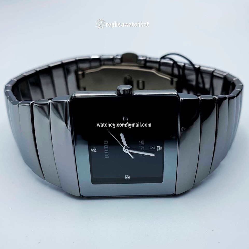 Rado Sintra Womens watch Quartz Ceramic R13432732 2