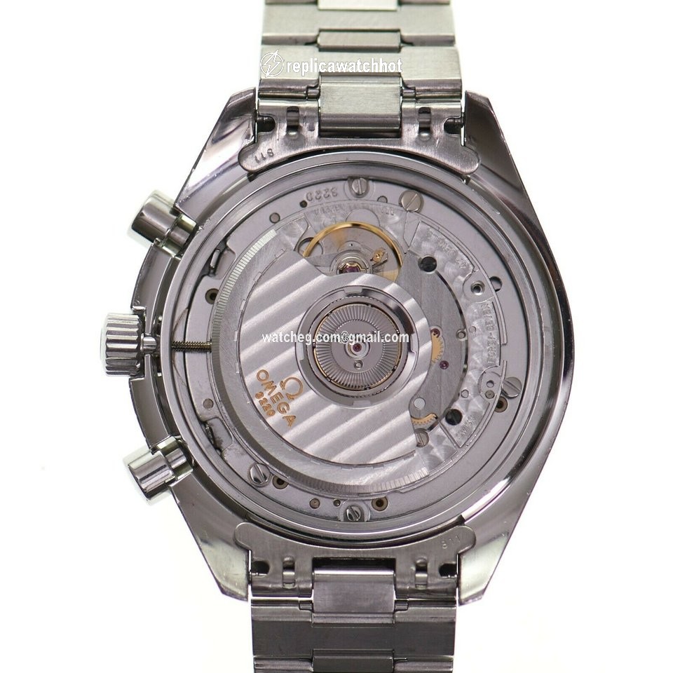 Omega Speedmaster Reduced Automatic Steel 3510.82 2