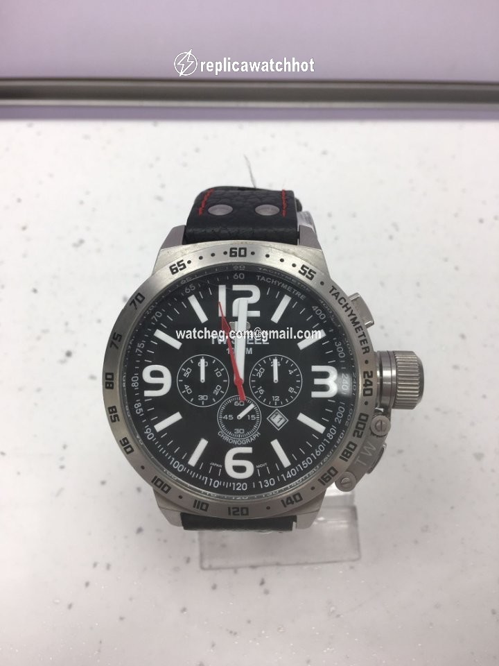 TW Steel Mens watch Unisex Quartz Steel tw11 2