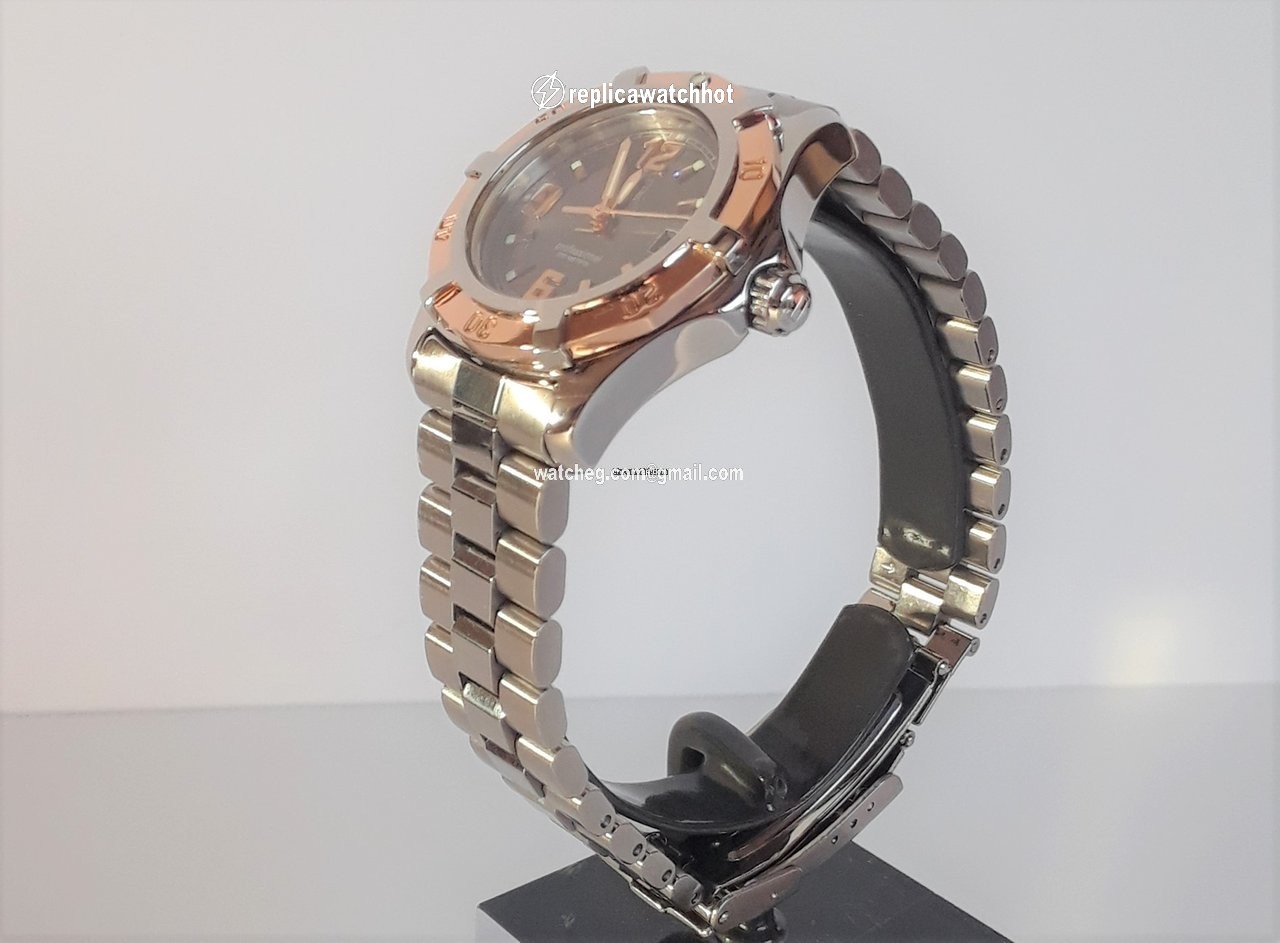 TAG Heuer 2000 Womens watch Quartz Steel WN1351 2