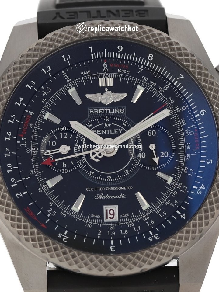 Breitling Bentley Supersports Titanium E2736522 2