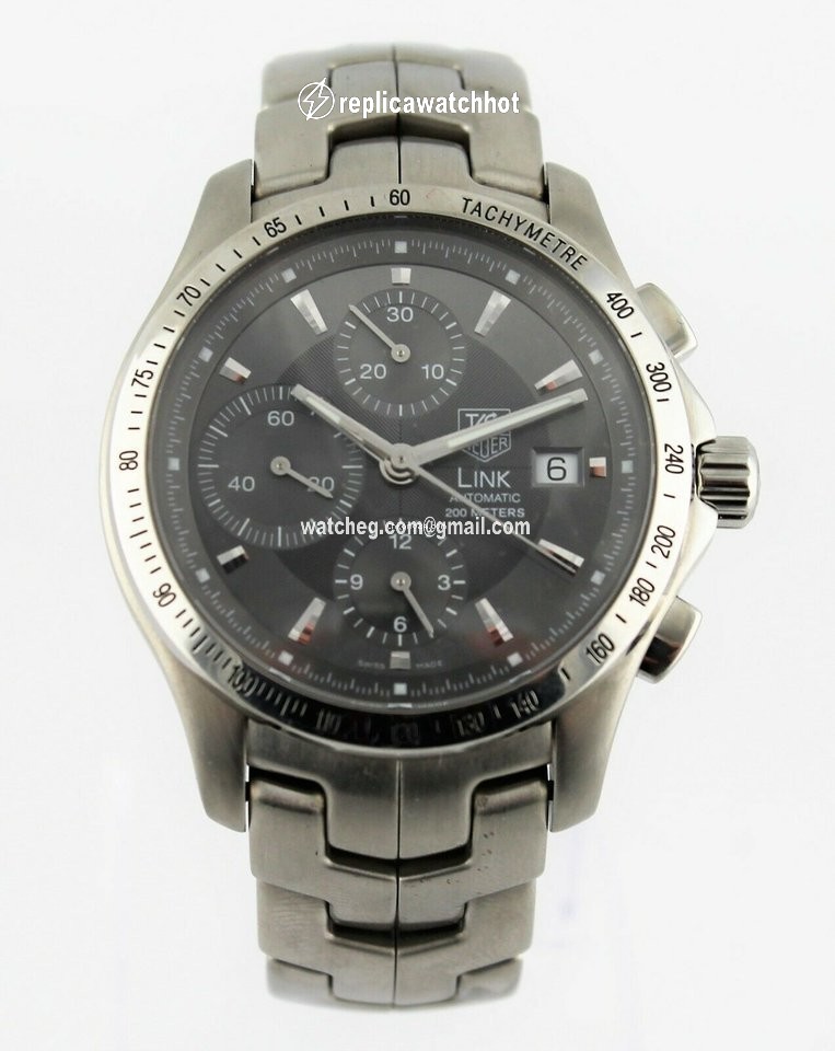 TAG Heuer Link Automatic Steel CJF2115.BA0576 2