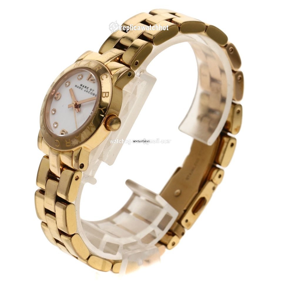 Jacob & Co. Womens watch Quartz MBM-3078 2
