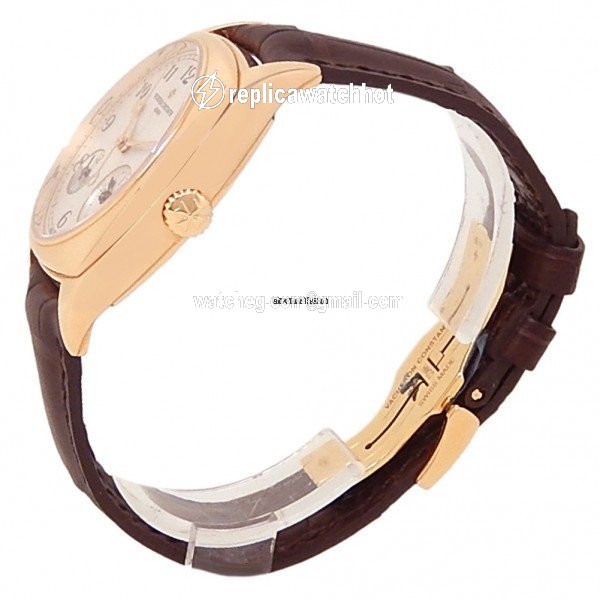 Vacheron Constantin Harmony Mens watch Unisex Automatic Rose gold 7800S 000R-B140 2