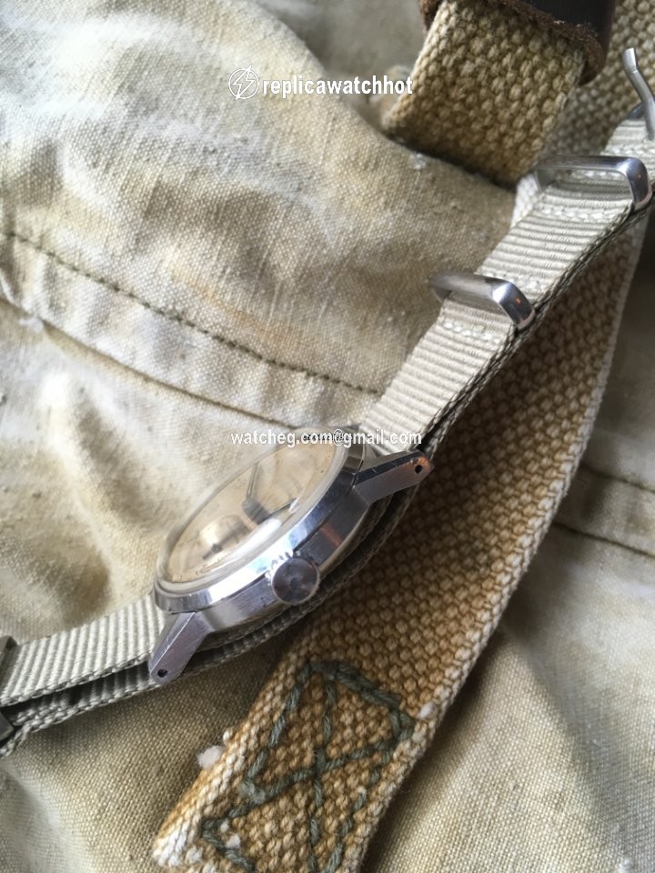 Movado Mens watch Unisex 12810 2